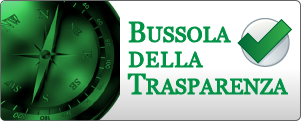 Bussola della trasparenza