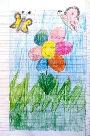 pleso paterna classe 3